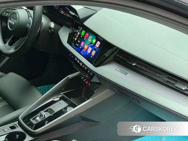 Audi A3 id 4307264 из Китая 19