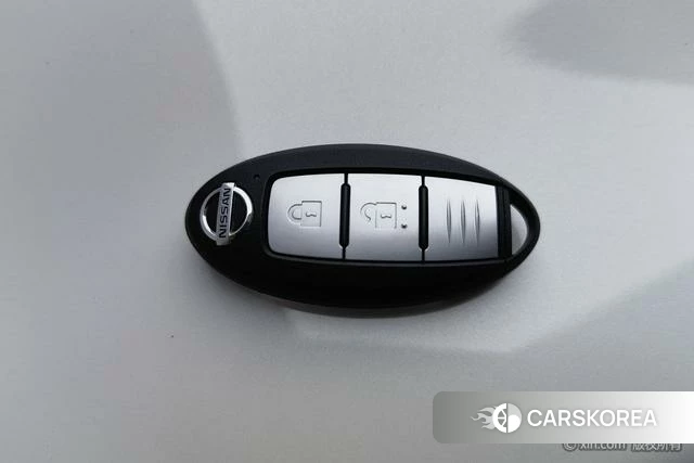 Nissan Qashqai id 4276235 из Китая 24