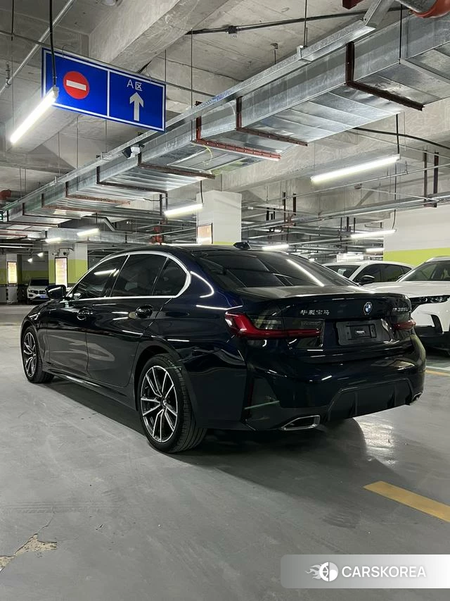 BMW 3 series id 4255806 из Китая 17