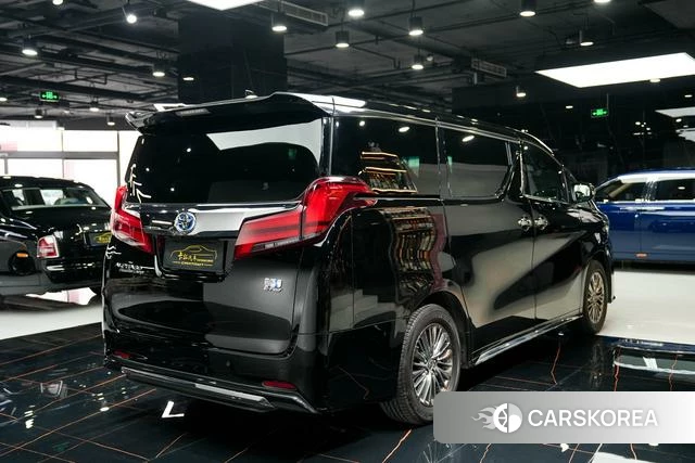 Toyota Elfa id 4272191 из Китая 42