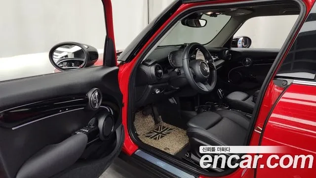 Mini Cooper id 2858684 из Кореи 20