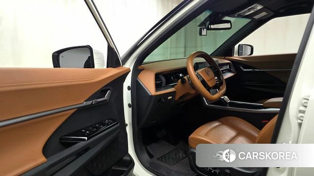 Ssangyong Torres id 4292958 из Кореи 31
