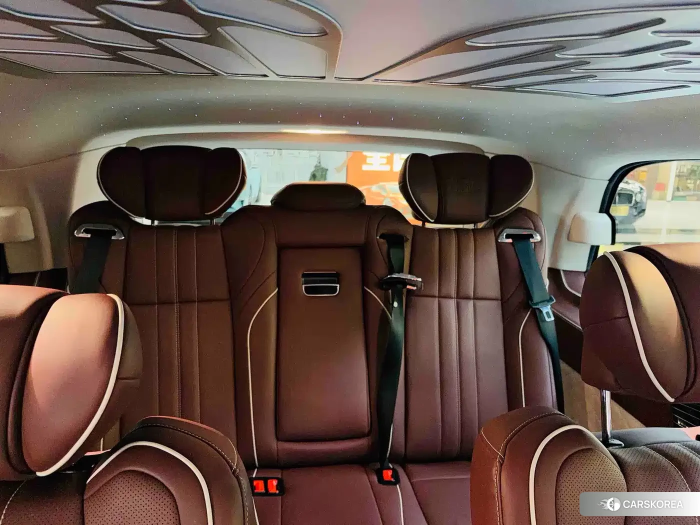 Mercedes-Benz Vito id 4622457 из Китая 26
