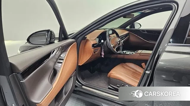 Genesis G80 (RG3) id 3372363 из Кореи 20