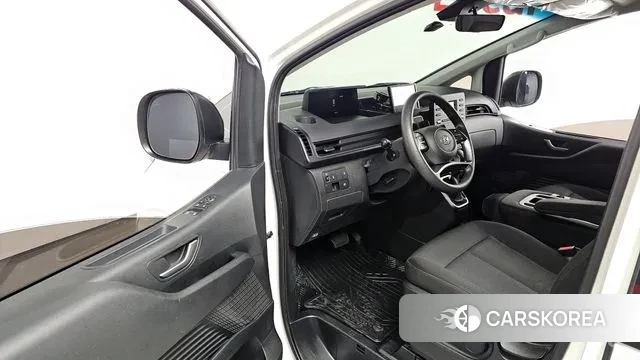 Hyundai Staria id 3545887 из Кореи 20