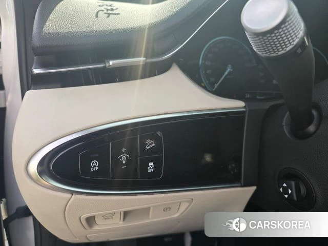 Genesis GV70 id 4282857 из Кореи 12