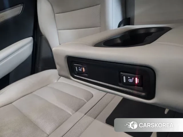 Renault Korea (Samsung) The New QM6 id 3572992 из Кореи 20