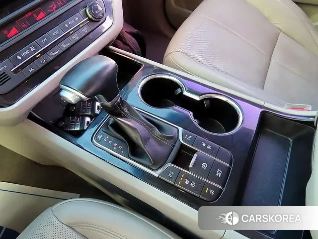 Kia The New Carnival id 3622583 из Кореи 20