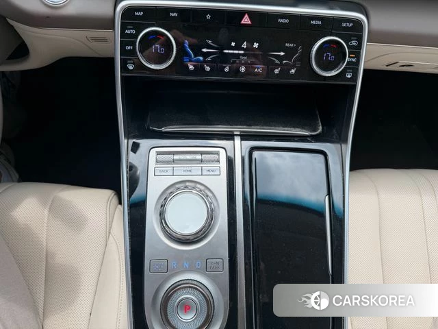 Genesis GV80 id 4640546 из Кореи 11