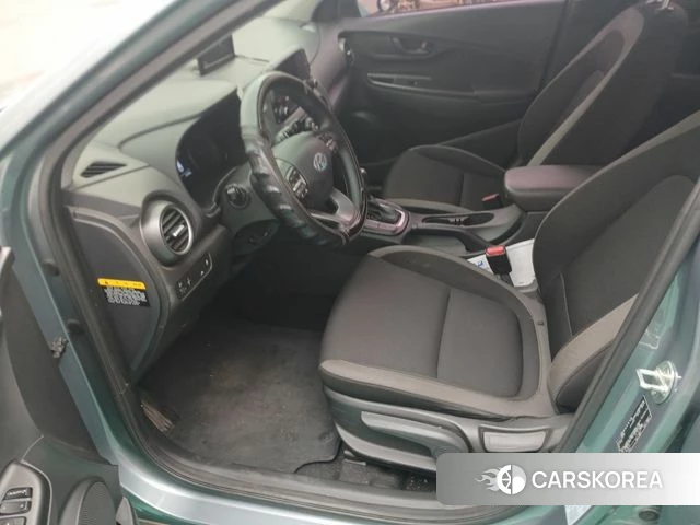 Hyundai Kona id 4496508 из Кореи 20