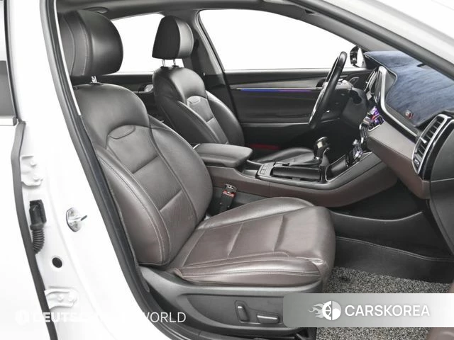 Hyundai Grandeur IG id 4907841 из Кореи 20