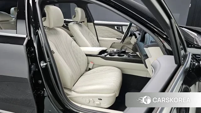 Kia K8 Hybrid id 3518964 из Кореи 20