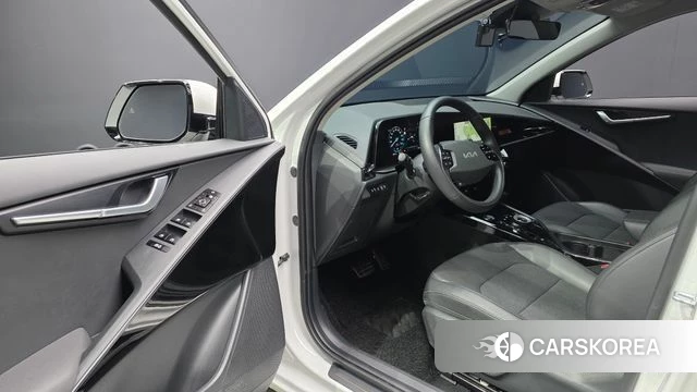 Kia Di Ol Nu Niro id 3896456 из Кореи 20