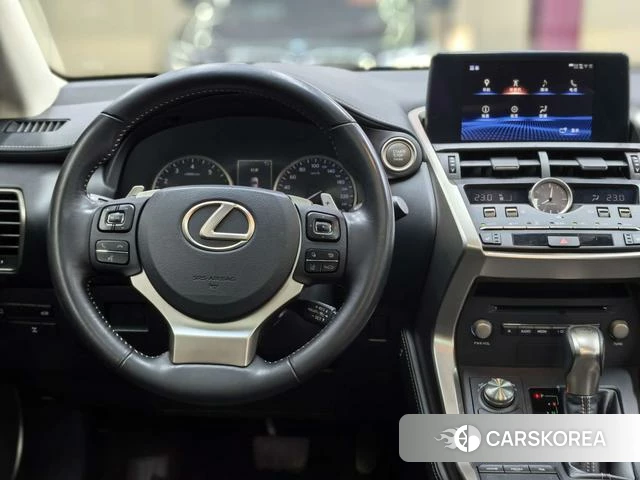 Lexus NX id 4221254 из Китая 38