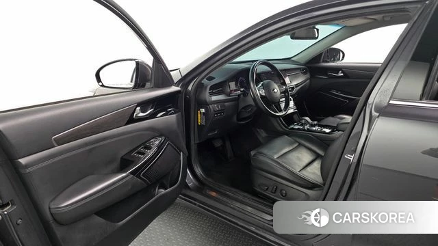 Kia K7 Premier id 4464992 из Кореи 20