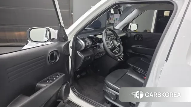 Hyundai Casper id 3635317 из Кореи 20