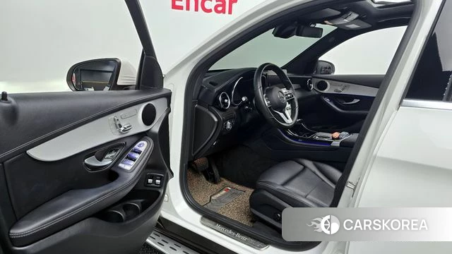 Mercedes-Benz GLC-Class X253 id 4383204 из Кореи 20