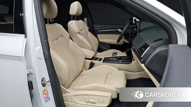 Audi Q5 (FY) id 3047871 из Кореи 20