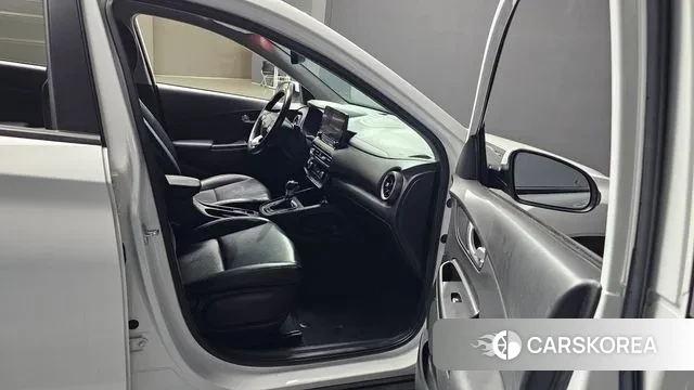 Hyundai The New Kona id 3432670 из Кореи 20