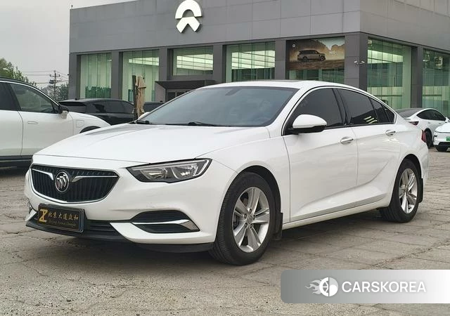Buick Regal id 4208449 из Китая 16