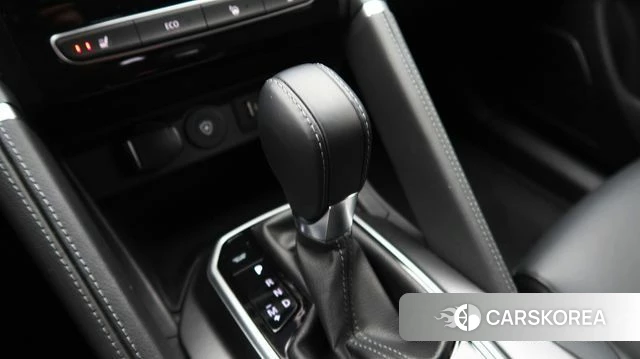 Renault Korea (Samsung) The New QM6 id 4186070 из Кореи 20