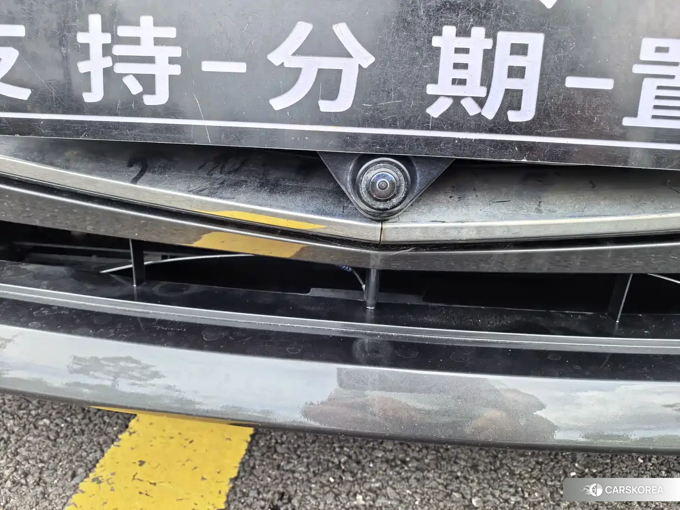 Mazda 3 id 4680615 из Китая 30