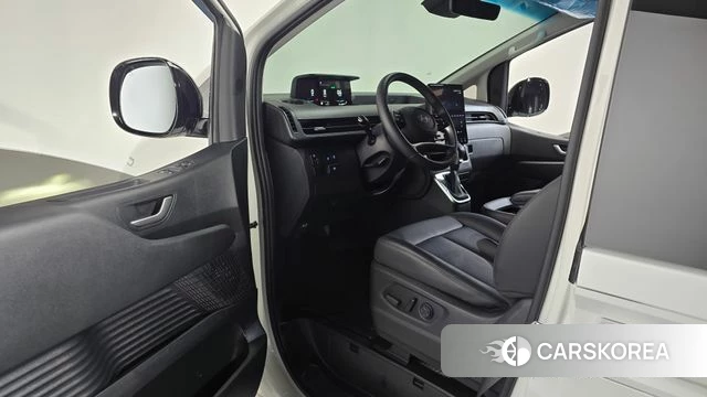 Hyundai Staria id 4505438 из Кореи 20