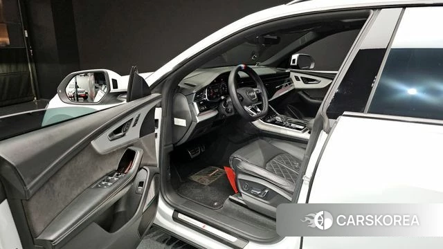 Audi Q8 (4M) id 4225022 из Кореи 35