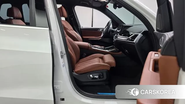 BMW X7 (G07) id 3452064 из Кореи 20