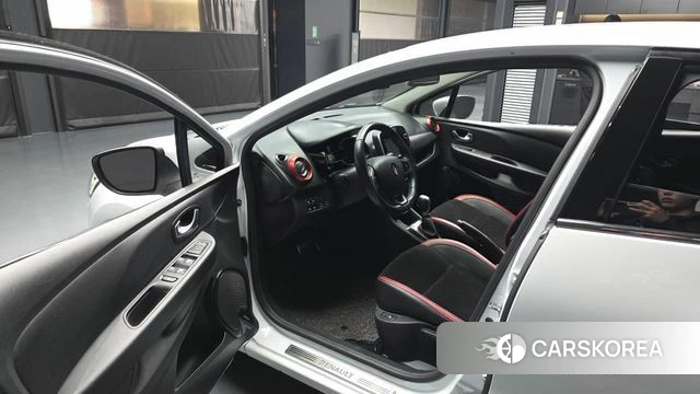 Renault Korea (Samsung) Clio id 3925080 из Кореи 20