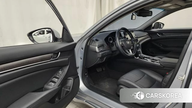 Honda Accord 10th Generation id 4471483 из Кореи 20