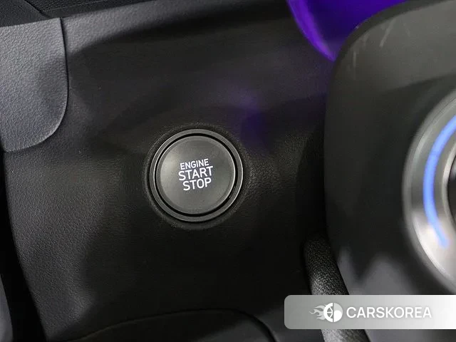 Hyundai Casper id 3338818 из Кореи 20