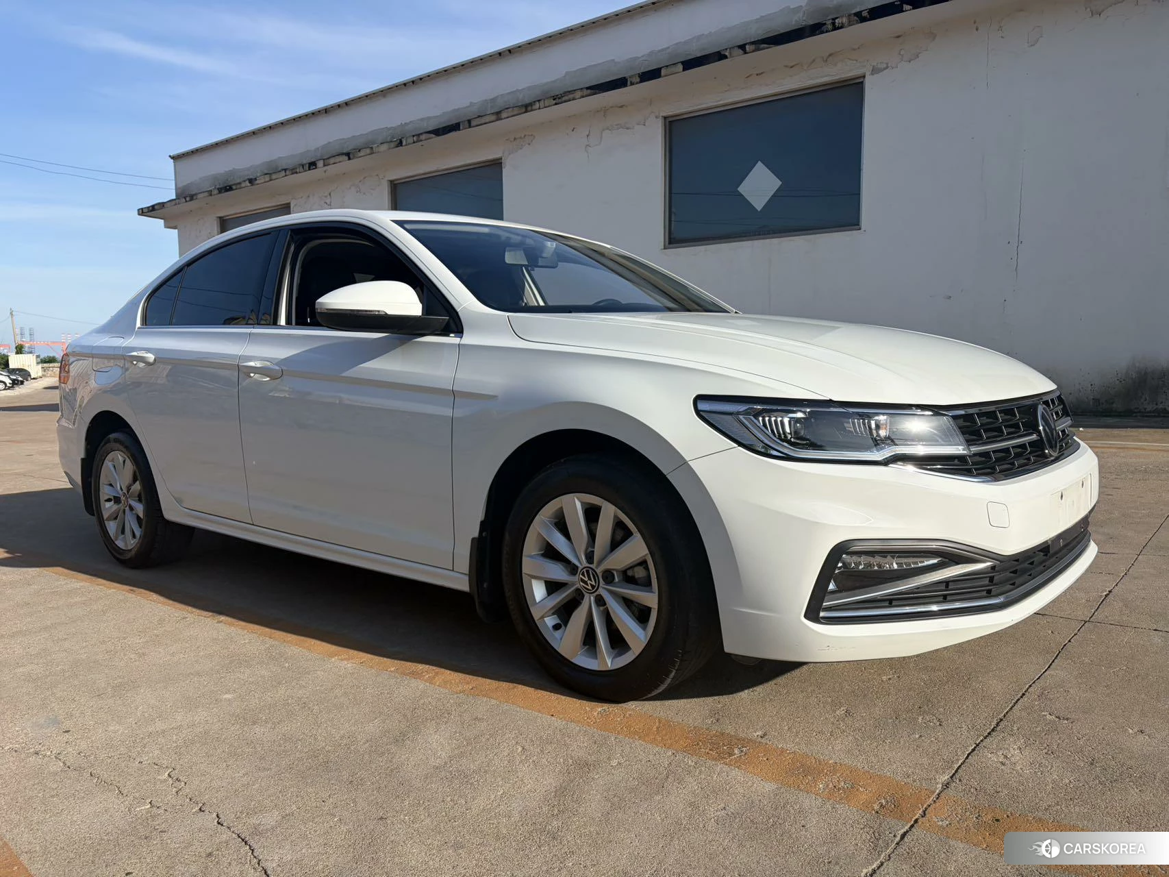 Volkswagen Bora id 4498673 из Китая 12