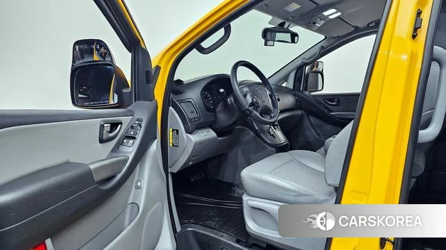 Hyundai The New Grand Starex id 3899048 из Кореи 20