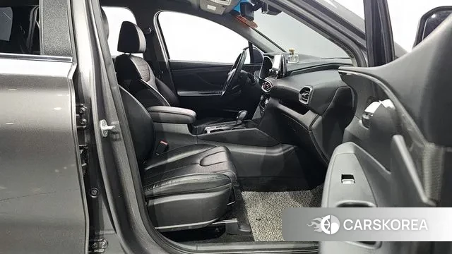 Hyundai Santa Fe TM id 2971124 из Кореи 20