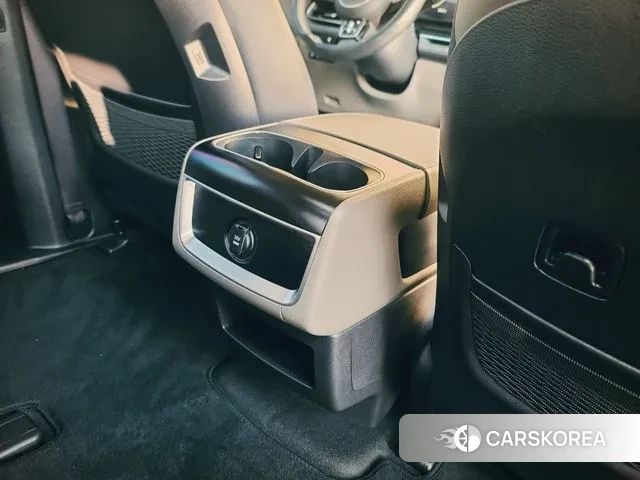 Kia The New Carnival 4th Generation id 3745420 из Кореи 20