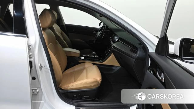 Kia K7 Premier id 4794536 из Кореи 33
