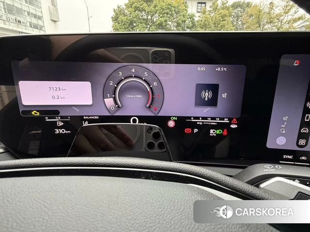 Audi A5L id 4277830 из Китая 10