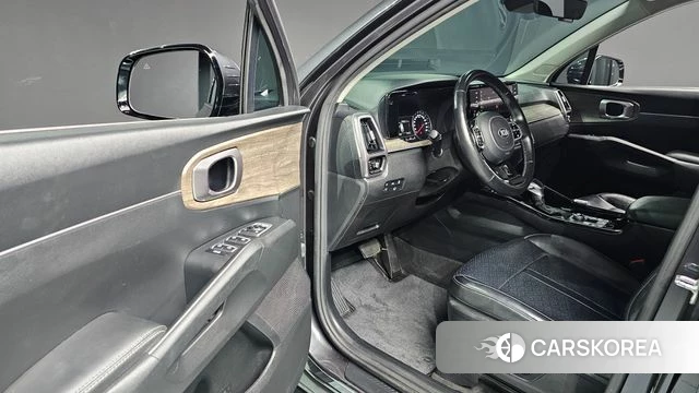 Kia Sorento 4th Generation id 4609802 из Кореи 35