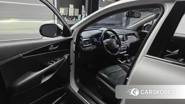 Kia The New Sorento id 4581900 из Кореи 31