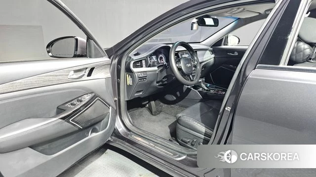 Kia Come New K7 id 4765573 из Кореи 32
