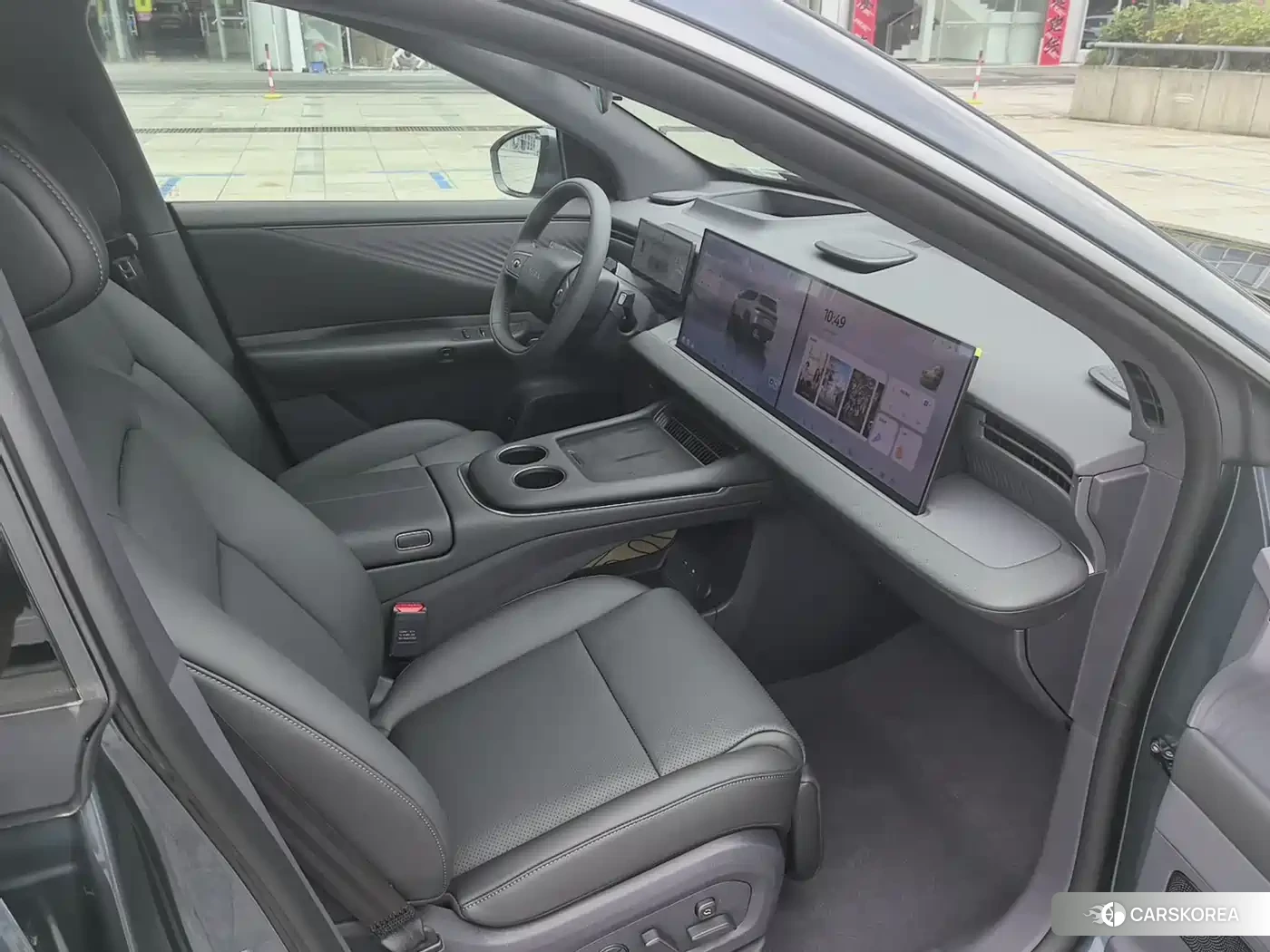 Nissan NX8 id 4554057 из Китая 26