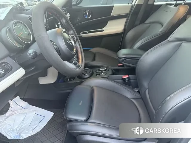 Mini Cooper S Countryman id 3449620 из Кореи 18