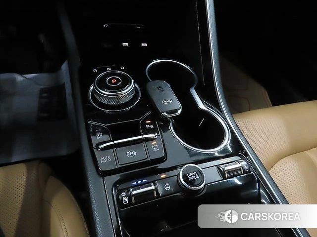 Kia K5 3rd generation id 4179752 из Кореи 20