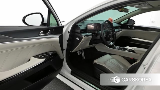 Kia The New K5 3rd generation id 3933655 из Кореи 20