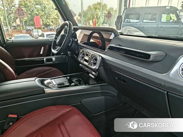 Mercedes-Benz G-class id 4262553 из Китая 17