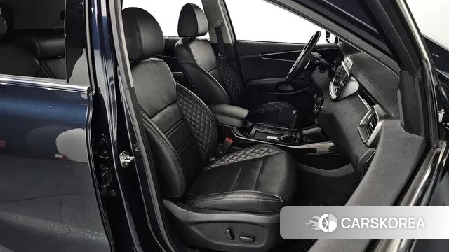 Kia The New Sorento id 3085350 из Кореи 20