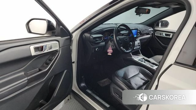 Ford Explorer 6th Generation id 3861041 из Кореи 20