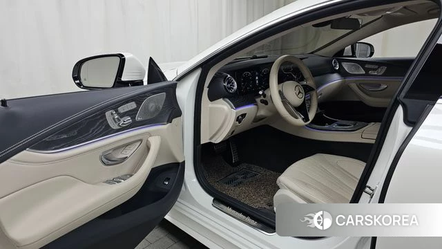 Mercedes-Benz CLS-Class C257 id 4422782 из Кореи 32