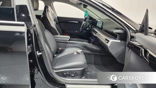 Hyundai Grandeur (GN7) id 3437191 из Кореи 20